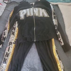 Victoria Secret PINK outfit